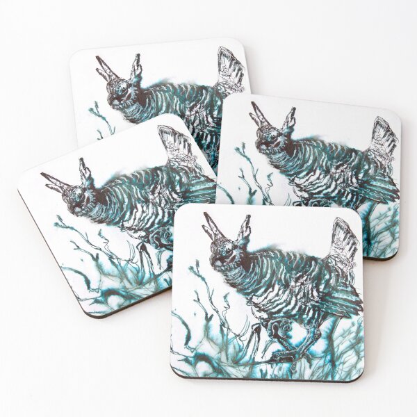 Item preview, Prairie chicken designed and sold by OksArt22.