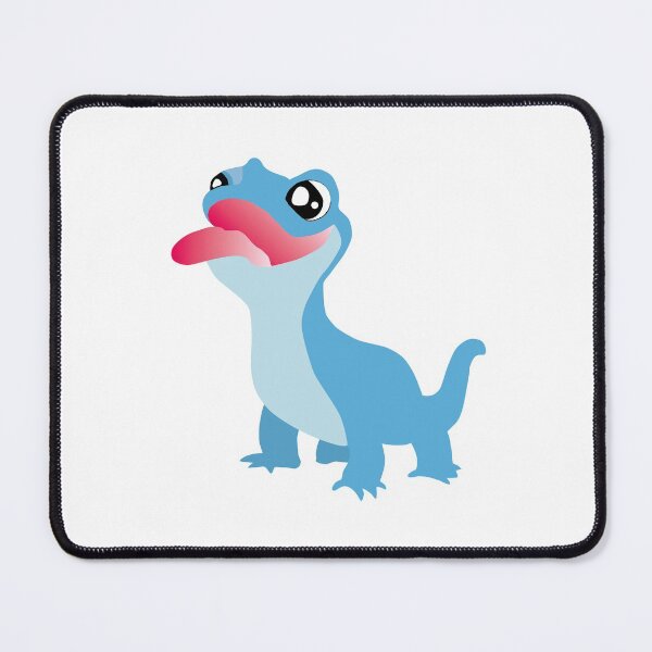 Item preview, Fire Lizard, Burni designed and sold by Julia2Julia.
