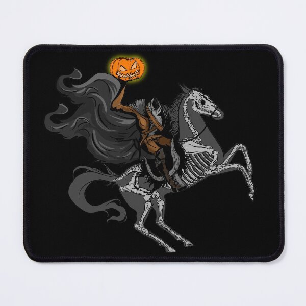 Item preview, Headless horseman  designed and sold by ZethTheReaper19.