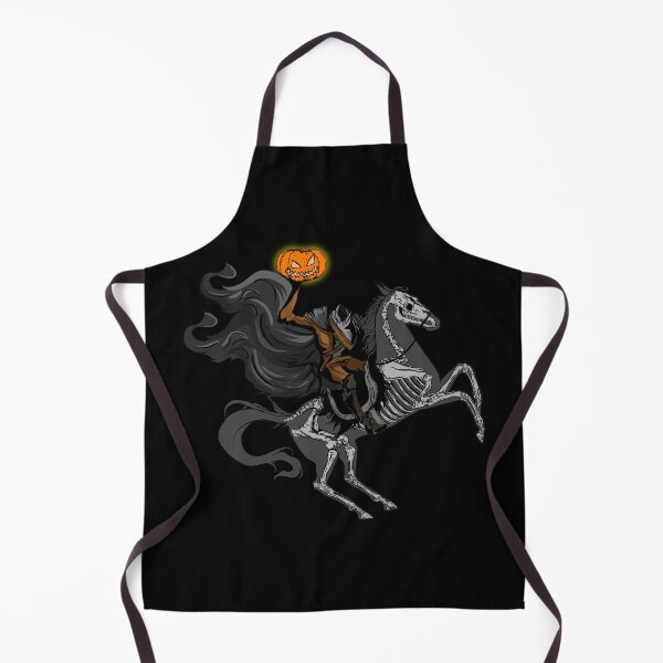 Item preview, Headless horseman designed and sold by ZethTheReaper19.