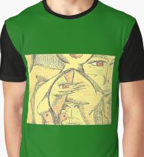regret Graphic T-Shirt