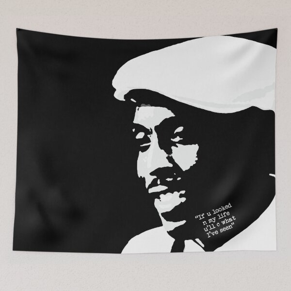 Item preview, M. Williams drawing & Phrase  designed and sold by Anzarr.