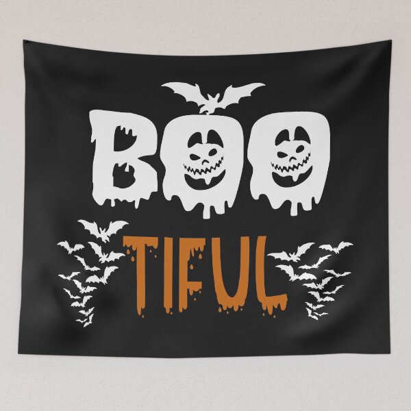 Item preview,  Boo Tiful designed and sold by aimed2.