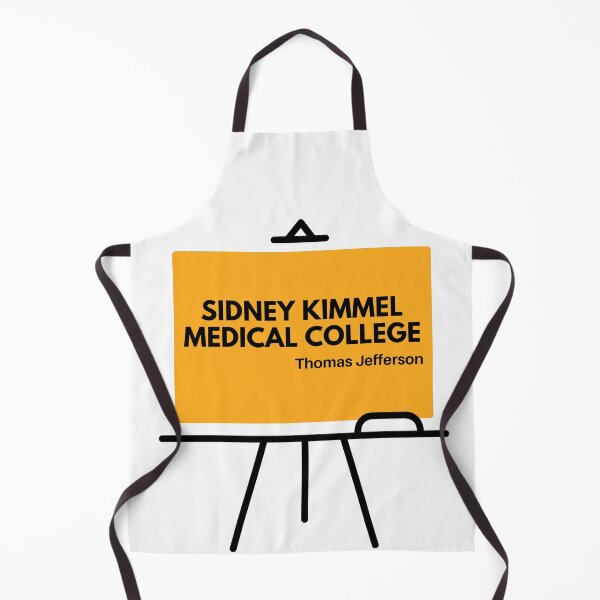 Item preview, Sidney Kimmel Medical College | Sidney Kimmel Medical College design designed and sold by ExpertSayeed.