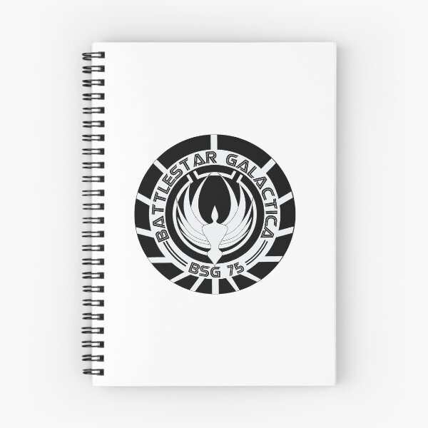 Item preview, Battlestar Galactica Crew designed and sold by DomSimmons.