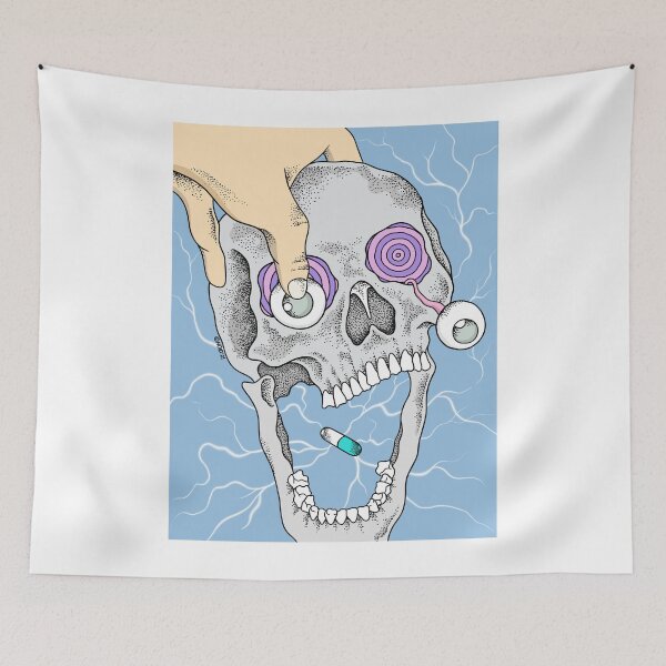 Item preview, Thrill Of Confusion designed and sold by Intothenoid.