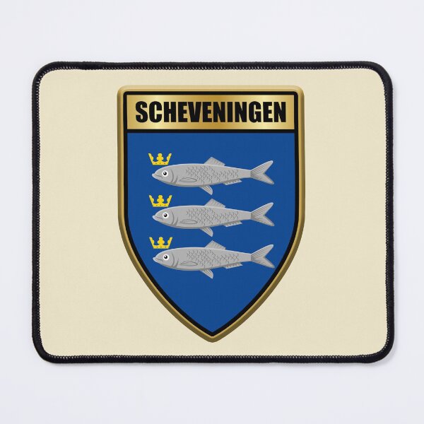 Item preview, SCHEVENINGEN Phone Cases & Other Gifts (12) designed and sold by mpodger.