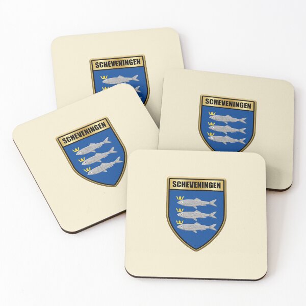 Item preview, SCHEVENINGEN Phone Cases & Other Gifts (12) designed and sold by mpodger.