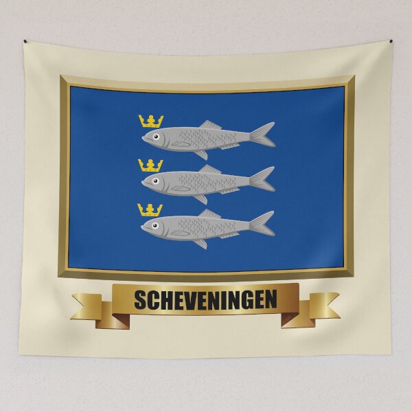 Item preview, SCHEVENINGEN Phone Cases & Other Gifts (12) designed and sold by mpodger.