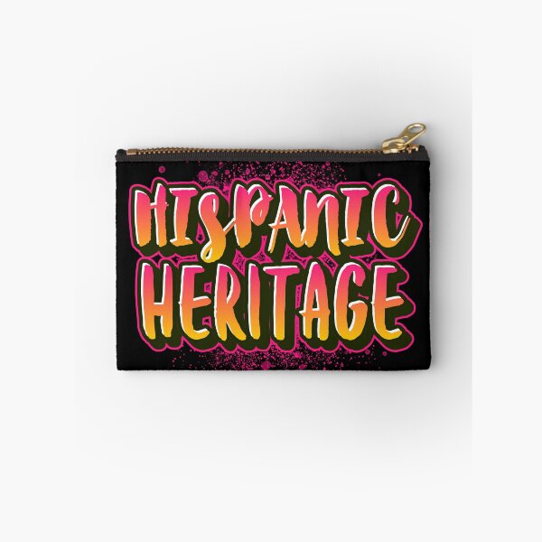 Item preview, Hispanic heritage. designed and sold by DesignedBySnip.