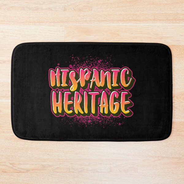 Item preview, Hispanic heritage. designed and sold by DesignedBySnip.