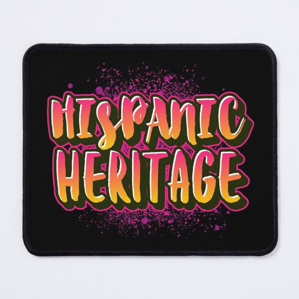 Item preview, Hispanic heritage. designed and sold by DesignedBySnip.