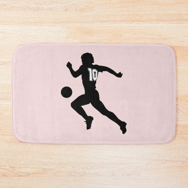 Item preview, Football player designed and sold by DZOSUA.