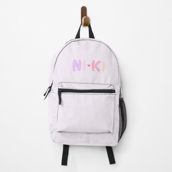Item preview, Niki Ni-ki Rainbow Letters designed and sold by starl03t25.