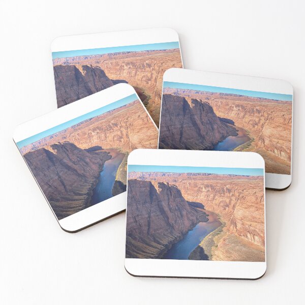 Item preview, Horseshoe Bend designed and sold by Matthew Carroll.