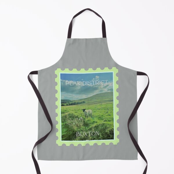Item preview, Buxton Peak District sheep designed and sold by TheRightHonMP.
