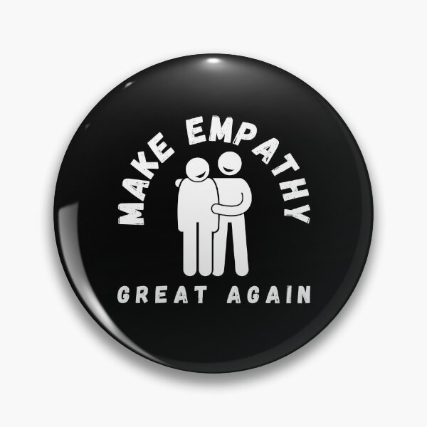 Item preview, Make Empathy Great Again designed and sold by EMRASDesigns.