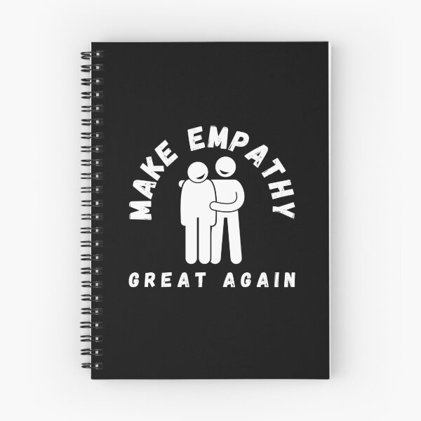 Item preview, Make Empathy Great Again designed and sold by EMRASDesigns.