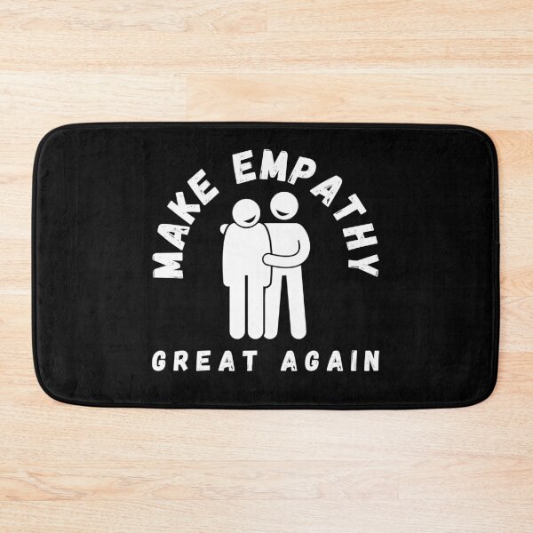 Item preview, Make Empathy Great Again designed and sold by EMRASDesigns.