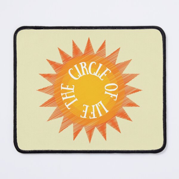 Item preview, Circle of Life designed and sold by adayla-design.