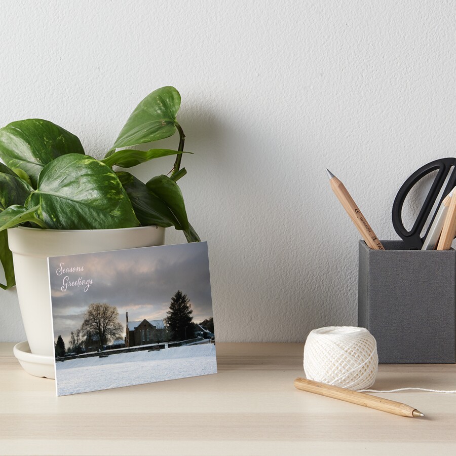 Item preview, Art Board Print designed and sold by SiobhanFraser.