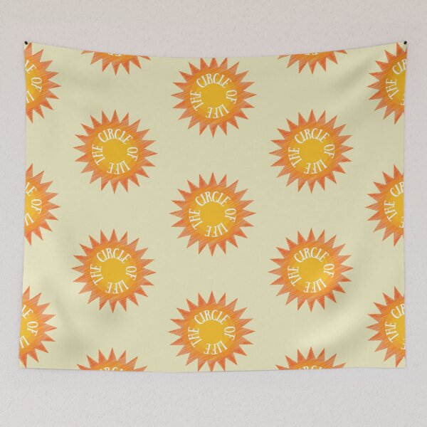 Item preview, Circle of Life designed and sold by adayla-design.