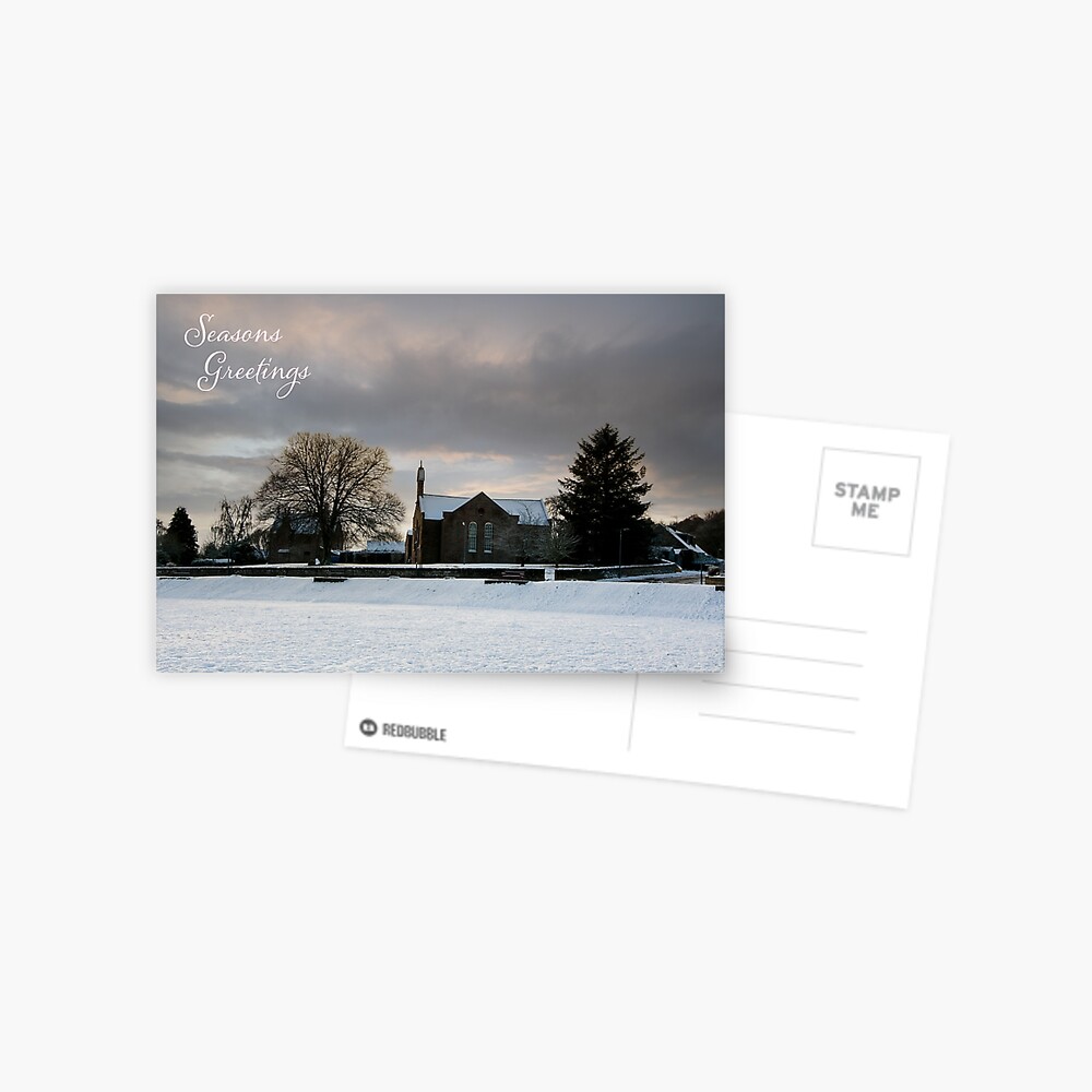 Item preview, Postcard designed and sold by SiobhanFraser.