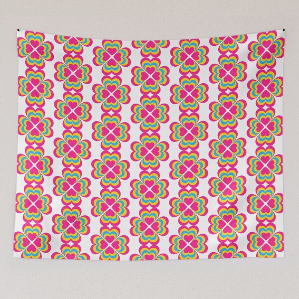 Item preview, Pan clover heart designed and sold by Annka47.