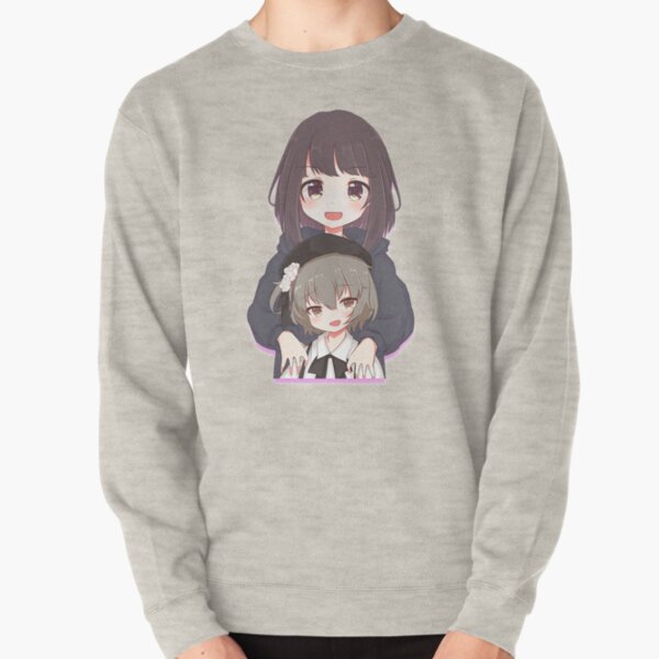 Menhera-chan [Original] : r/AnimeHoodies