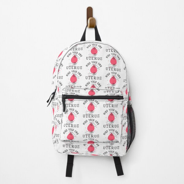 Item preview, Mind your own uterus designed and sold by Studioapartment.