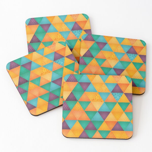 Item preview, Verano triangular designed and sold by Johann Brangeon.