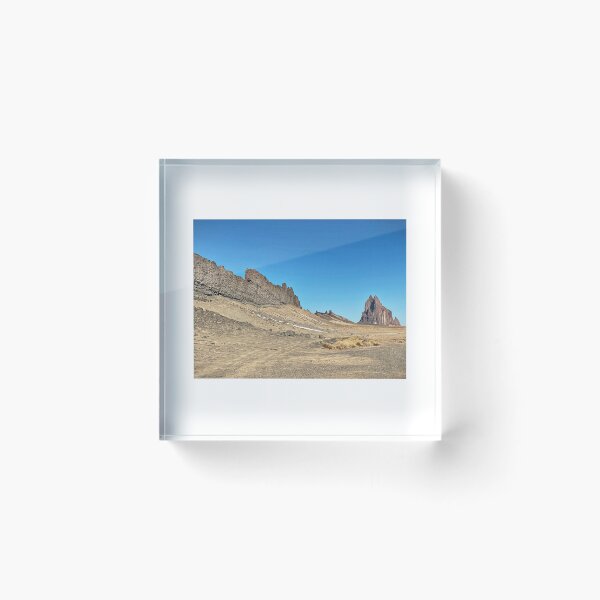 Item preview, Ship Rock designed and sold by Matthew Carroll.