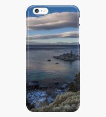 Cool Clouds iPhone 6s Plus Case