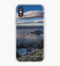Cool Clouds iPhone Case