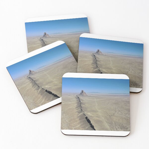 Item preview, Ship Rock designed and sold by Matthew Carroll.