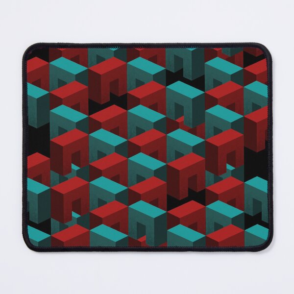 Item preview, ART 53 UPSIDE DOWN BLOCK designed and sold by SimplyEmpty.
