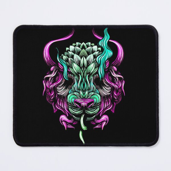 Item preview, Buffalo color designed and sold by fakeface.