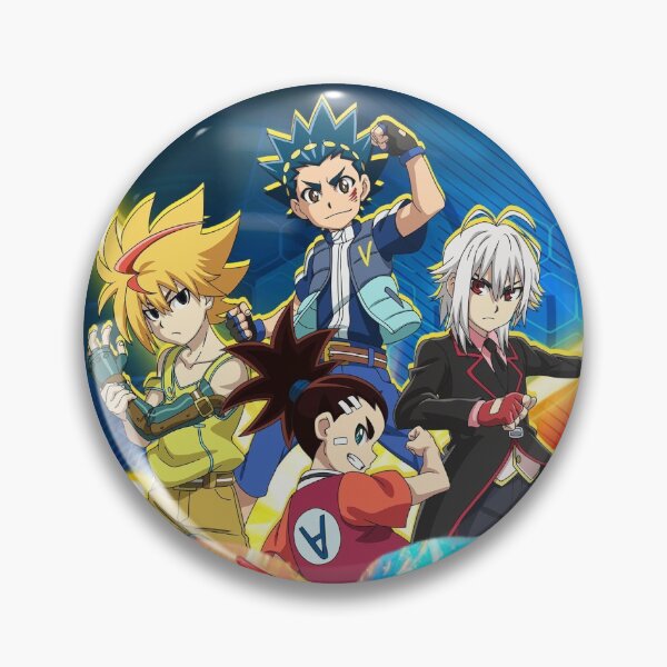Item preview, Beyblade Burst Rivals designed and sold by Magdalineshop.