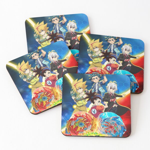 Item preview, Beyblade Burst Rivals designed and sold by Magdalineshop.