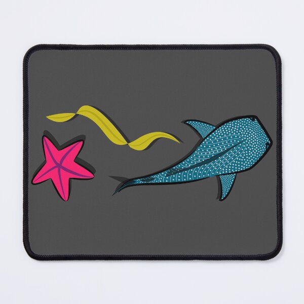 Item preview, Whale Sharks designed and sold by Bryn •.