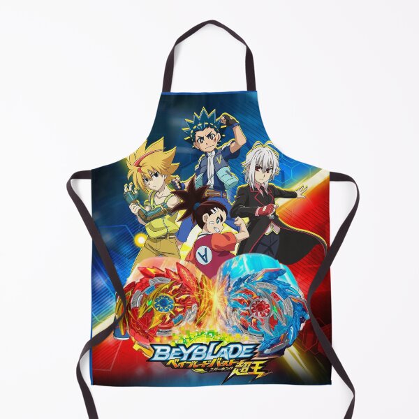 Item preview, Beyblade Burst Rivals designed and sold by Magdalineshop.