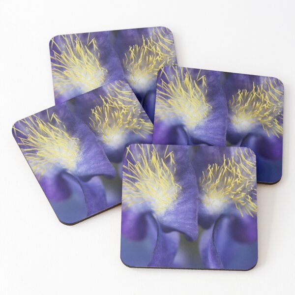 Item preview, Flame Blue designed and sold by SharonJ.