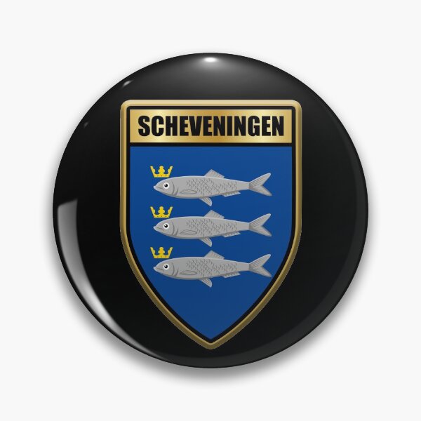 Item preview, SCHEVENINGEN Phone Cases & Other Gifts (15) designed and sold by mpodger.