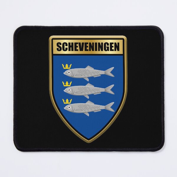 Item preview, SCHEVENINGEN Phone Cases & Other Gifts (15) designed and sold by mpodger.