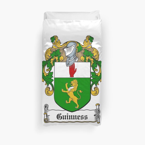 Guinness Duvet Covers Redbubble