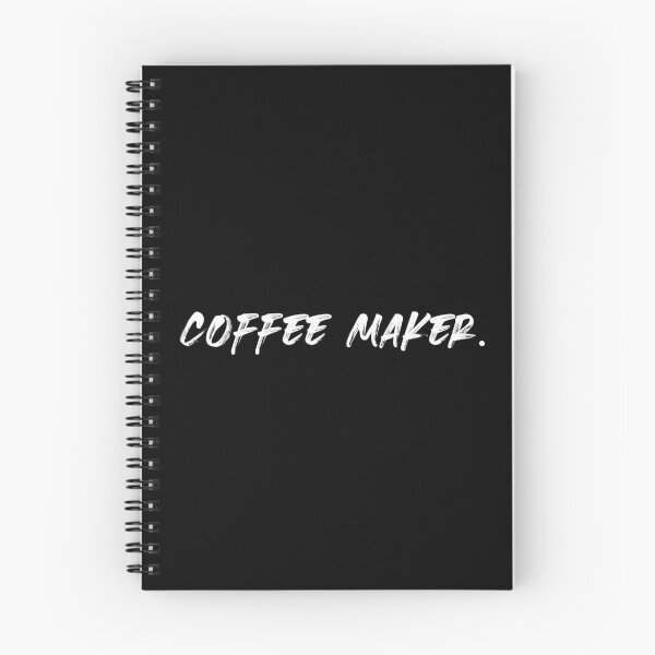 Item preview, Coffee Lover Drinking Coffee Getting Up designed and sold by Marco Damm.