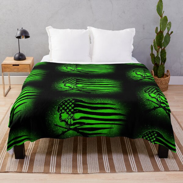 Item preview, Toxic flag designed and sold by ZethTheReaper19.