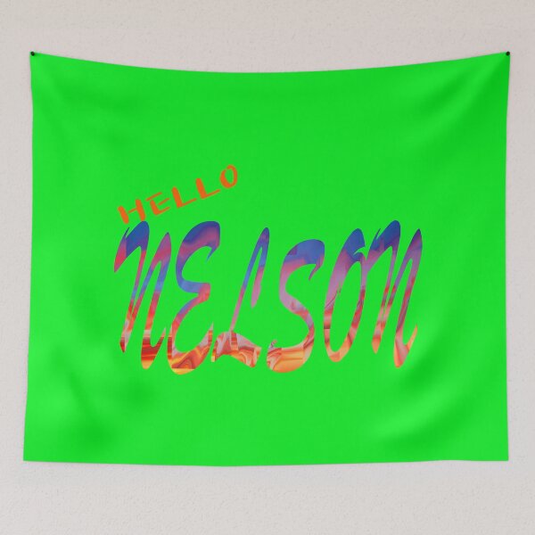 Item preview, nelson nz designed and sold by Cherish8257.