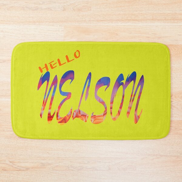 Item preview, nelson nz designed and sold by Cherish8257.
