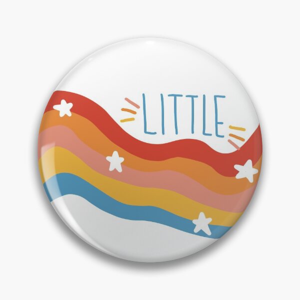 Item preview, Sorority Big Little Rainbow Swirls Reveal Shirt and Gifts designed and sold by Shelby MacAnanny.